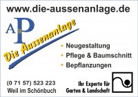 Sponsoren-Werbung